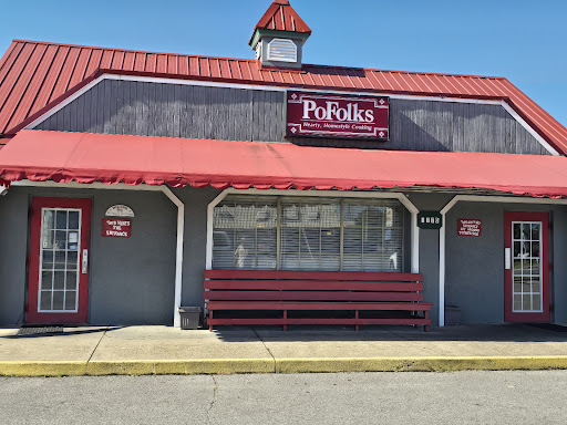 PoFolks Niceville